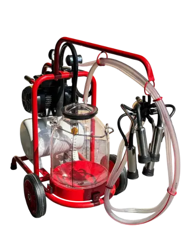 [LAT1650] Mini-Melker RedCare, 230V