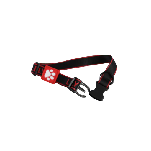 [9.9999.6247.0] Lely Hundehalsband recycelt 