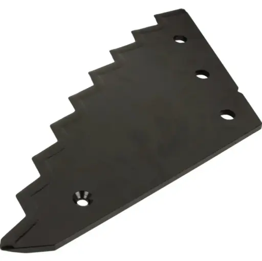 [LAT1745] RedCare Messer groß passend Vector - Spezialmesser für eine längere Haltbarkeit