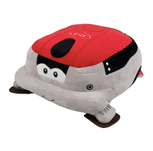 [9.9999.6248.0] Plüschtier LELY Discovery Collector 20cm